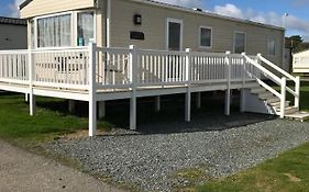 Lizard ,Mullion Holiday Caravan